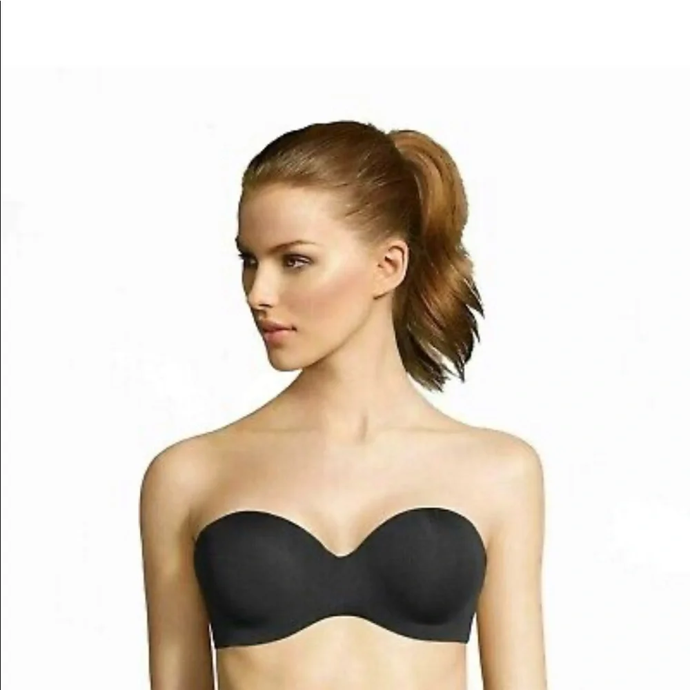 Maiden form full coverage 5 ways to wear. Various sizes. NWT - Picture 8 of 9